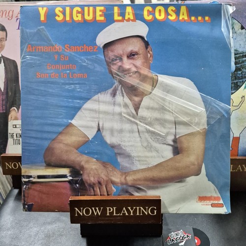 Armando sanchez - armando, sanchez y