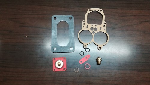 Kit carburatore alfa romeo - carburatore,