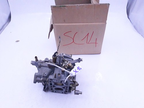Carburatore solex c32 - c32, eies