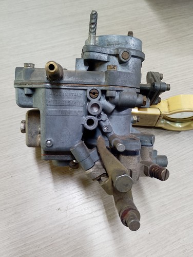 Carburatore solex c32 - dis, /