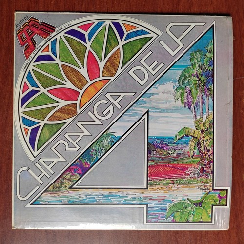 Charanga 1979 vinyl - la, [1979]