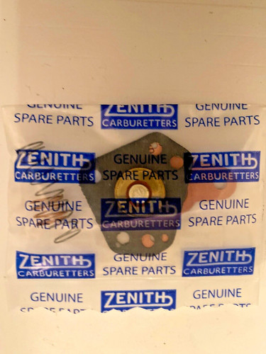 Kit membrana economica per - kit,