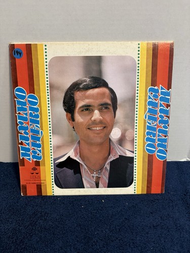 1978 maximo valerio - maximo,