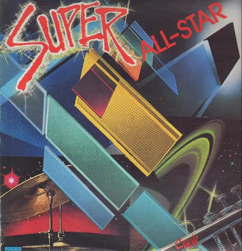Super all star solex - super,