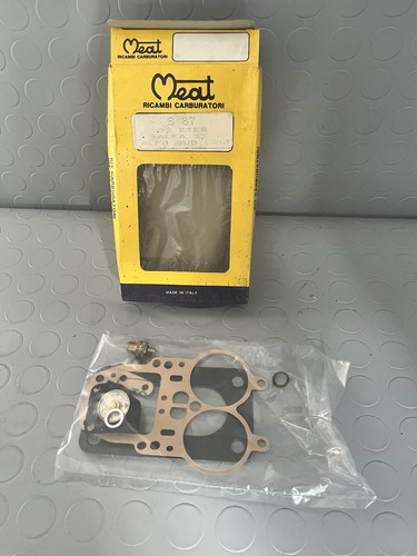 Kit revisione carburatore - revisione,