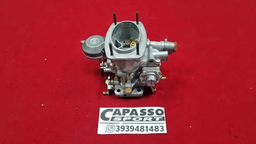 Carburatore solex paia - 34,