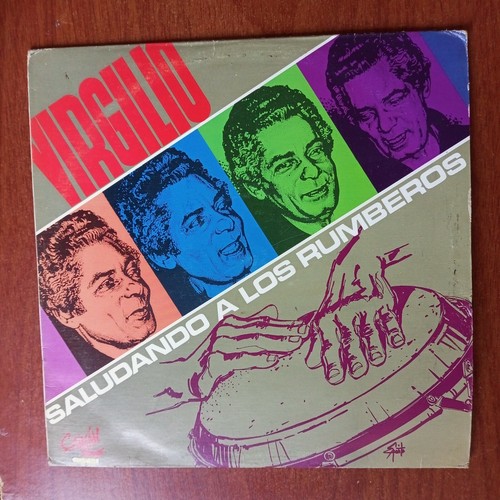 Virgilio marti - virgilio, ‎–