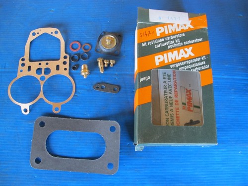 Guarnizioni carburatore solex - guarnizioni,