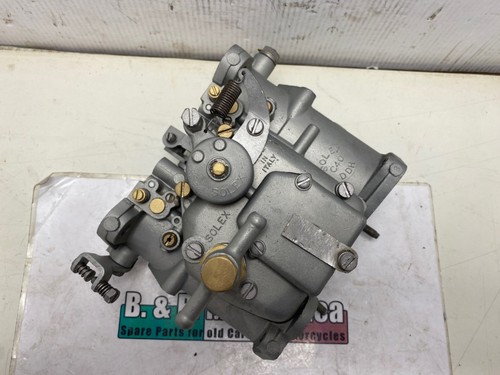 Carburatore solex c40 - solex,