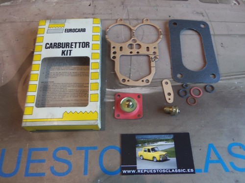 S1040 super kit reparacion - s1040,