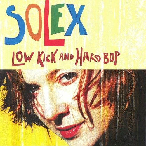 Solex low kick - solex,