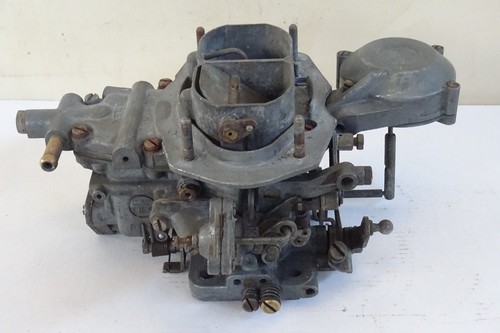 Carburatore usato solex - usato, 32