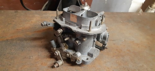 Solex eies alfa 33 - 32, 44