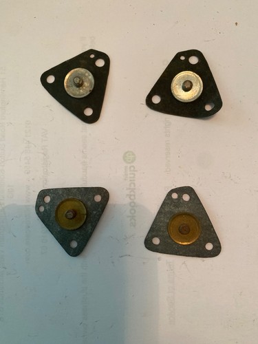 Diaframmi carburatore - 4,